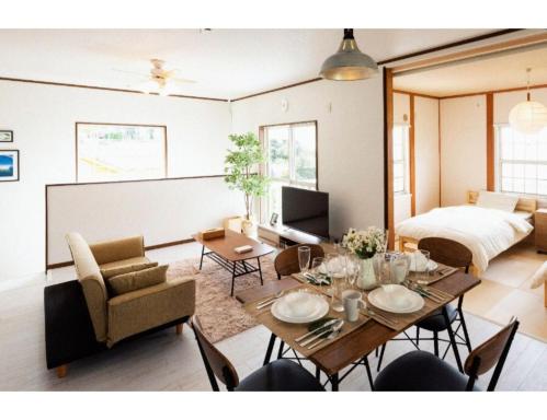 Anjin Stay Awaji - Self Check-In Only - Housity