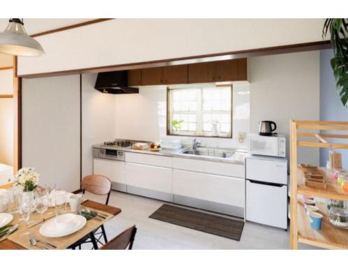 Anjin Stay Awaji - Self Check-In Only - Housity