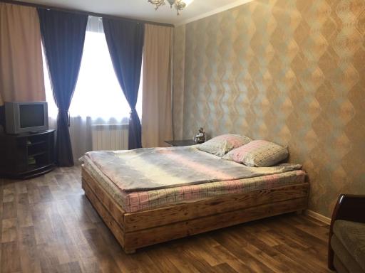 Apartment on the Obolon - Housity