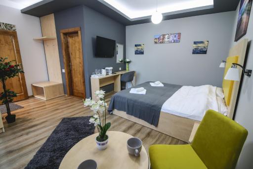 Transylvanian Guest House - Housity
