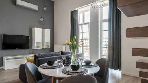 AbsyntApartments Old Town Wroclaw - Housity