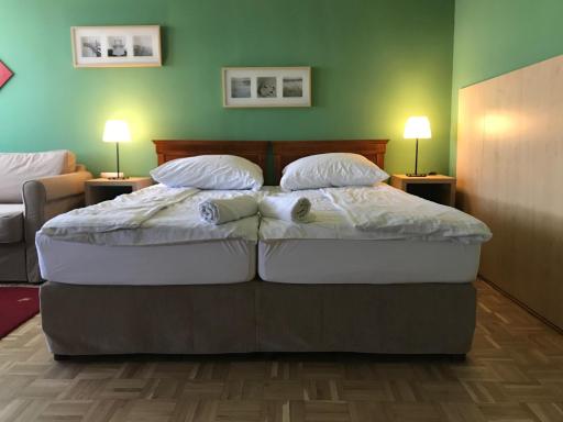 Budapest Flat Rent - Housity