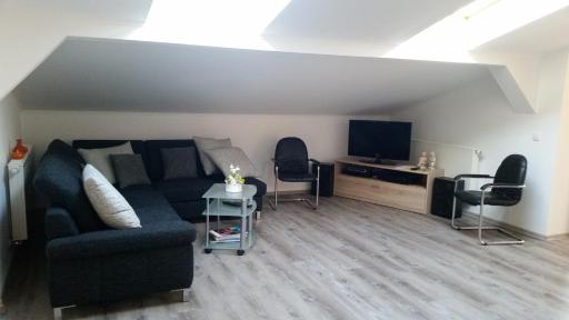 Ferienwohnung "Burgblick" - Housity