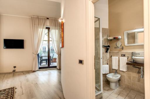 Suite Santa Tecla - Housity