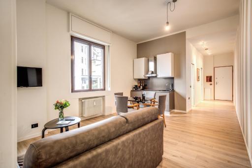 Suite Santa Tecla - Housity