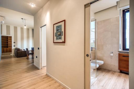 Suite Santa Tecla - Housity