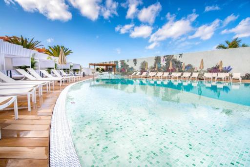 Ohasis Boutique Suites - Housity