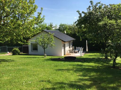 Bungalow Saaletal - Hizvo
