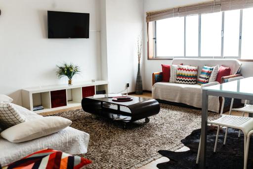 Aveiro City Center - Housity