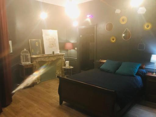 Chambre privée totalement indépendante au cœur de la ville - Housity