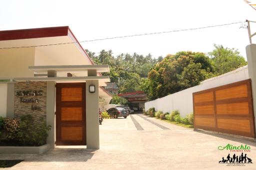 Alinchlo Hotel - Housity