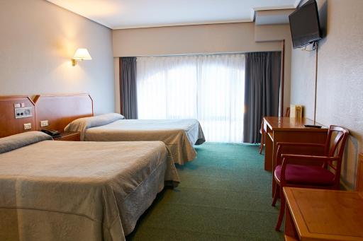 Hotel San Jorge - Housity