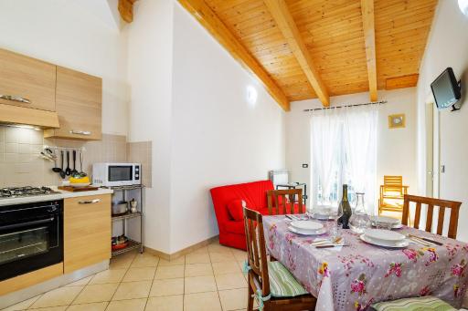 Intero appartamento Fronte mare Valter II - Housity