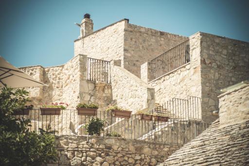 Masseria Storica Pilapalucci - Housity