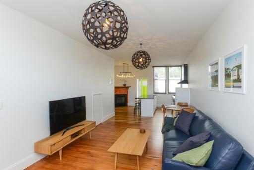 Rendezvous 490 - Napier Holiday Home - Housity