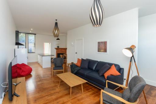 Rendezvous 492 - Napier Holiday Home - Housity