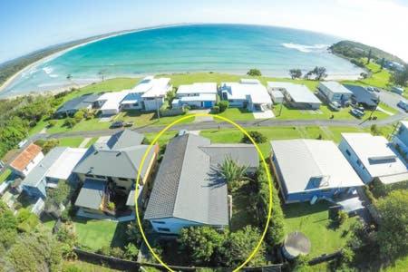 First at the Beach - Housity