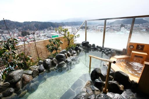 Takayama Ouan - Housity