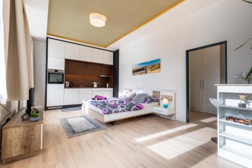 Apartments Brno-center - Housity