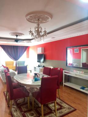 Mia Homestay Batu Caves - Housity