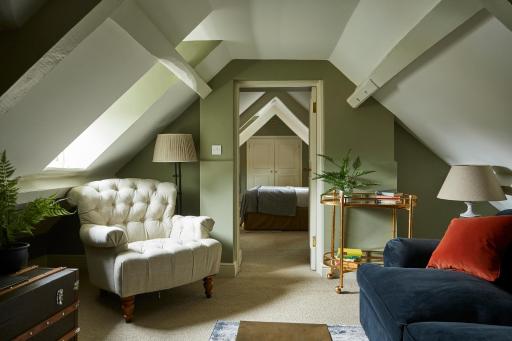 The Methuen Arms - Housity