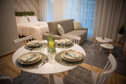 IRRESISTABLE STUDIO IN THE HEART OF XANTHI - Housity