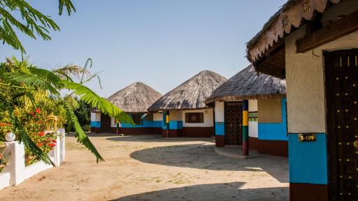 NotOnMap - Desert King Homestay - Housity