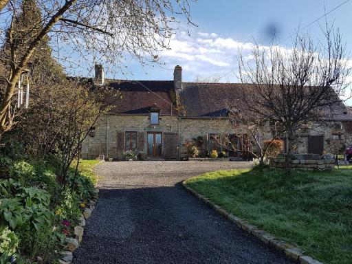 La Barrière - Housity