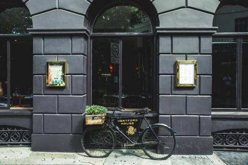 Hertford House - Housity