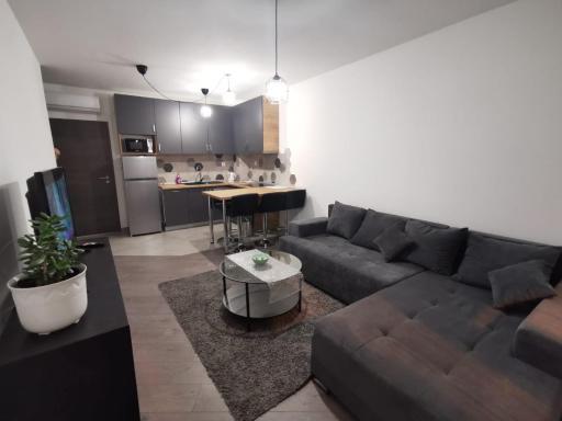 Apartman Gray - Housity