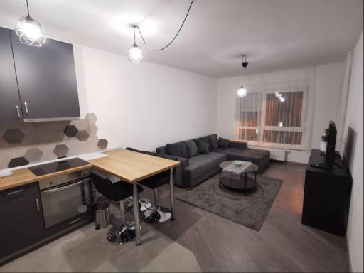 Apartman Gray - Housity