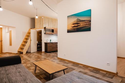 Nowcaz apartments - Housity