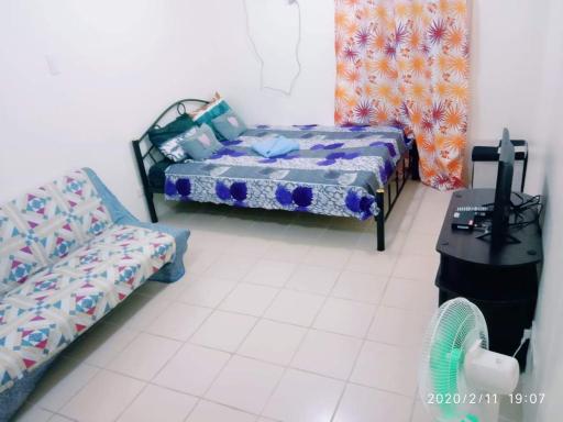 Urban Deca Tondo Manila by Gracey's Place Unit 3 - Housity