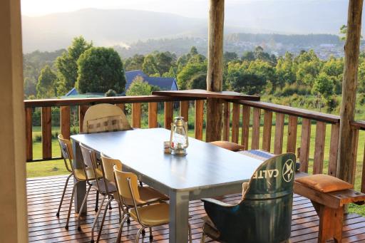 Round Here Self-Catering Holiday Home - Housity