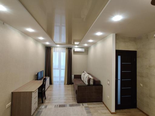 Сучасна квартира - Housity