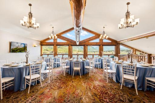 The Estes Park Resort - Housity