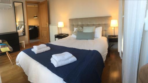Apartamento Centro de Historias - Housity