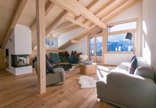 Chalet Ledibach - Housity