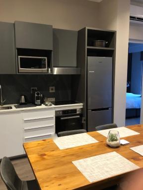 MENLYN MAINE - One Bedroom Penthouse - NO LOAD SHEDDING!! - Housity