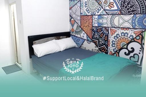Griya Joyo 1 Syariah - Housity