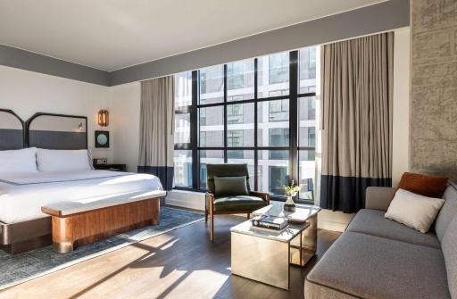 Thompson Washington DC, by Hyatt - Housity
