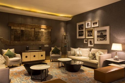 Ascott Waterplace Surabaya - Housity