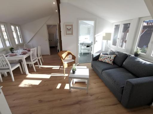 Ferienwohnungen Flussufer - Neckargemünd Altstadt - Housity