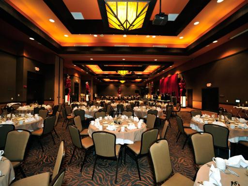 Desert Diamond Casino - Housity