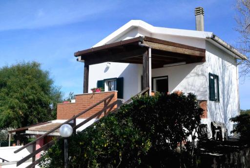 Casa de campo al mare - Housity