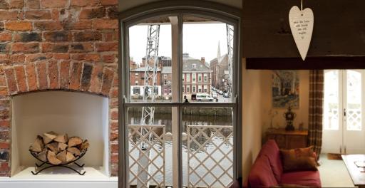 River View at Woodsmill Quay - Housity