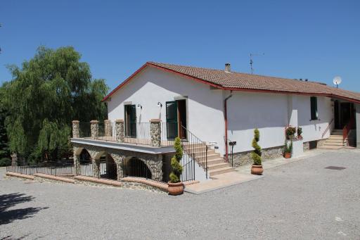 Agriturismo Le Paicciole - Housity