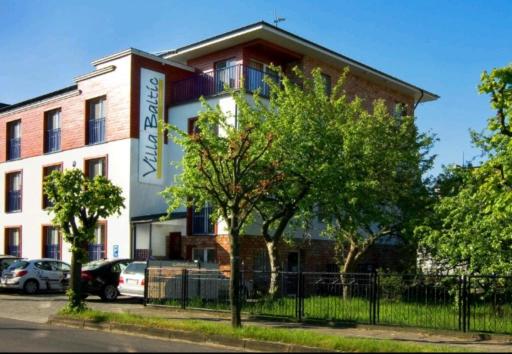 Villa Baltic - Apartament Chałupy nr 6 - Housity