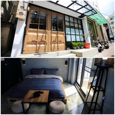 it's 一起 台南旅店 - Housity