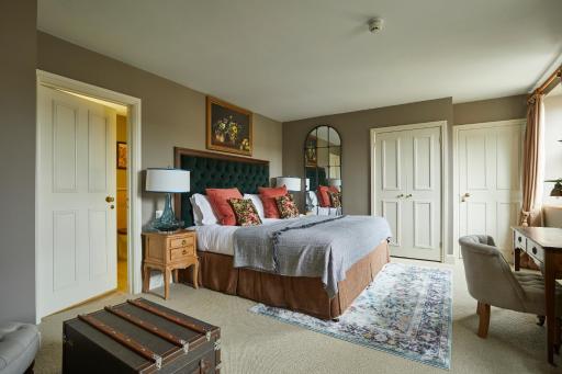 The Methuen Arms - Housity